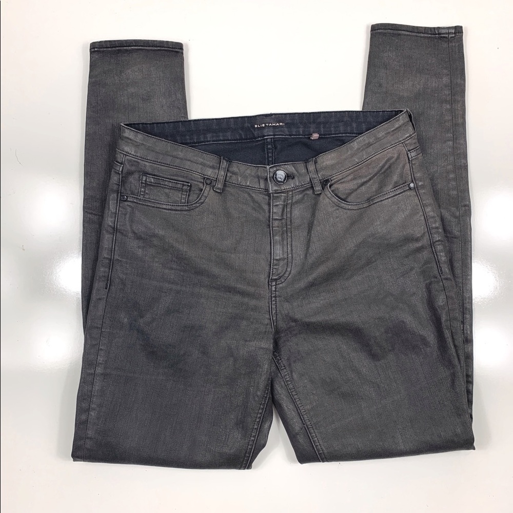 Ellie Tahari Azella Jean Size 29